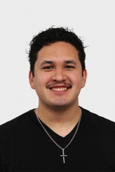 Alejandro Gonzalez